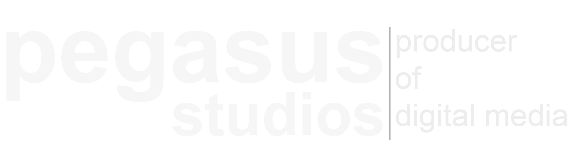 pegasus studios